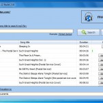 music2pc: programa portable para descarga música en alta velocidad [Windows]