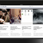 Onswipe: crea una versión para tablets de cualquier blog
