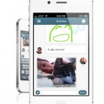 Pair: aplicación social para iPhone para mantenerte en contacto con tu pareja de forma privada cuando están lejos