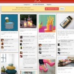 Pinspire: otro clon de Pinterest pero para los usuarios de habla hispana