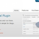 WPML: plugin muy completo para WordPress que convierte tu blog en multilingüe