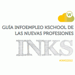 Descarga gratis la Guía INKS de Nuevas Profesiones