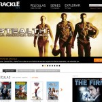 Crackle llegó a México y Latinoamérica, otra opción legal para ver películas en línea gratis