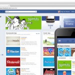Facebook con su propia tienda de aplicaciones – App Center