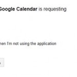 Cómo recuperar los eventos eliminados de Google Calendar