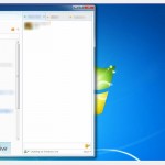 Cómo usar Windows Live Messenger como una extensión en Chrome