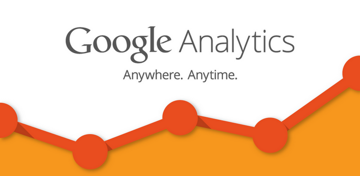 Google Analytics para Android