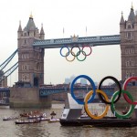 Cómo ver la transmisión en vivo de las Olimipiadas de Londres 2012 por Internet