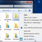 Hay salvación: cómo usar Skydrive en Windows XP y sincronizar cualquier carpeta