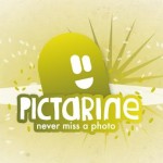 Pictarine: revisa todas las imágenes en 11 servicios distintos desde Android