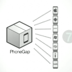 PhoneGap, Framework para crear aplicaciones en 7 plataformas móviles