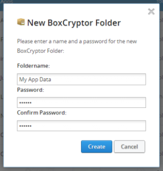 BoxCryptor-for-Chrome-password