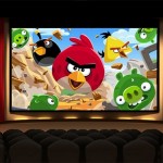 Angry Birds la película para el 2016