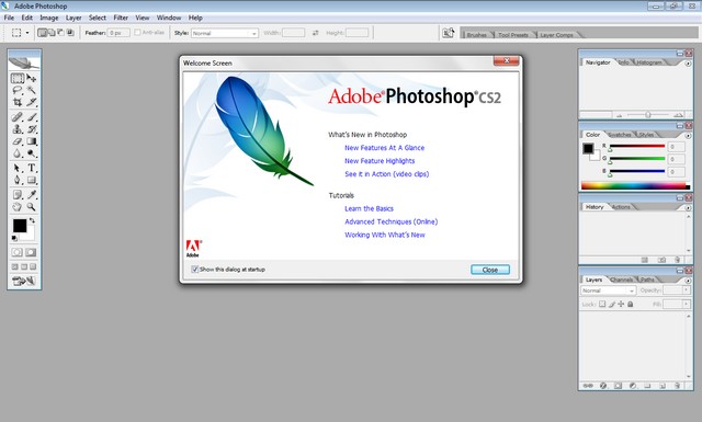 adobe photoshop 7.0 full tutorial