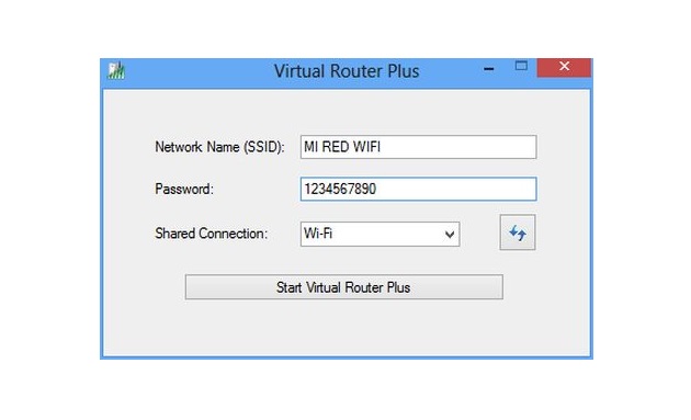 Virtual-Router-Plus