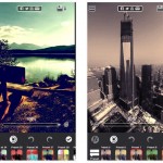iMajiCam para iPhone: aplica efectos a fotos y vídeos en tiempo real