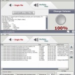 Audio Amplifier Free: para subir el volumen de esos archivos que no se escuchan