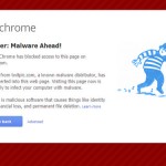 Google CAMP: un «super» antivirus para Chrome estaría en desarrollo
