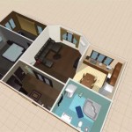 Planner 5D: increíble servicio web para diseño de casas, oficinas y más