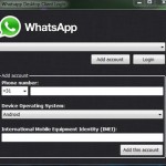 En desarrollo una versión de WhatsApp para Windows de código abierto