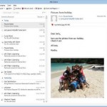 Clientes de correo para Windows: eM Client