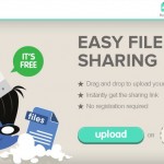 FileSnack: sube y comparte archivos rápidamente sin molestias