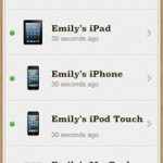 5 aplicaciones para recuperar un iPhone o iPad Robado.