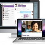 Viber ya permite videollamadas desde Windows y Mac