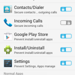Bloquea y protege aplicaciones en Android con App Lock