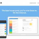 Potluck: nueva red social para compartir enlaces y discutirlos
