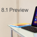 Ya puedes descargar Windows 8.1 Preview