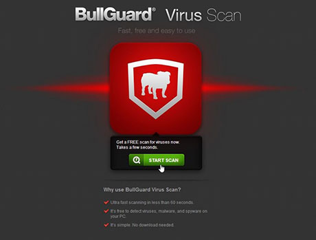 Fast-Free-Online-Virus-Scan-BullGuard-Virus-Scan