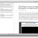 ReadKit el mejor lector de Feeds RSS como aplicación para Mac OS X