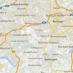 Cómo guardar mapas en el nuevo Google Maps para usar offline