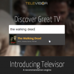 Televisor.com: consigue otras series que ver basadas en las que ya te gustan