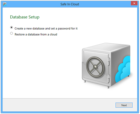 Safe-In-Cloud_New-Database