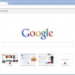 Cómo regresar a la antigua \’Nueva Pestaña\’ de Google Chrome