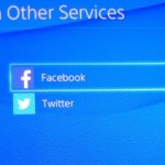 Cómo enlazar tu cuenta de Twitter y Facebook al PS4
