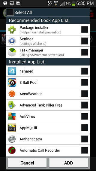 smart-app-protector-list