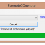 Cómo migrar tu información desde Evernote a OneNote