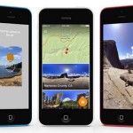 Ya puedes crear «foto esferas» desde un iPhone (fotos de 360º)
